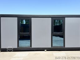 Villex Container GmbH X-Series Black 1.0