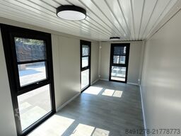 Villex Container GmbH X-Series Black 1.0