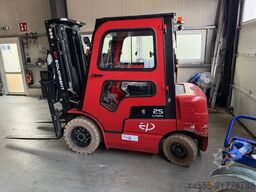 EP EFL252