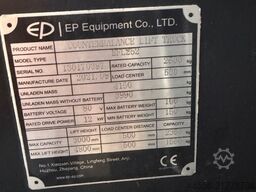 EP EFL252