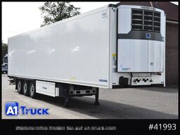 KRONE SD Kühlkoffer, Pharma, Thermo King A500  297h.