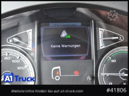 DAF DAF XF 480 FAN SSC Intarder, Lenkachse Reifen 80%