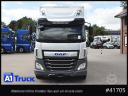 DAF CF 450 LL LBW, Lift-Lenkachse, L 7,4m. H 2,6m