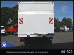 IVECO Daily 72C18 A8V/P Koffer, Klima, LBW, Hi-Matic