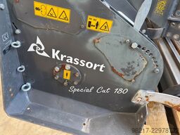 Krassort Special Cut 180
