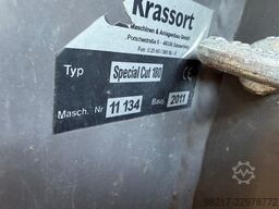 Krassort Special Cut 180