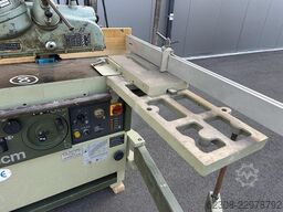 SCM T110