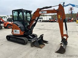 Hitachi ZX33U-6 (7789)