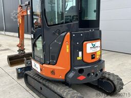 Hitachi ZX33U-6 (7789)