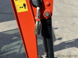 Kubota KX019-4 (8684)