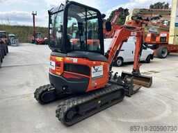 Kubota U27-4 (9691)