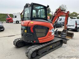 Kubota U50-5 (5024)