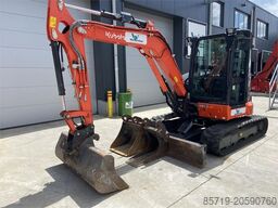 Kubota U50-5 (6969)