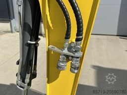 Wacker Neuson EZ26 (9921)