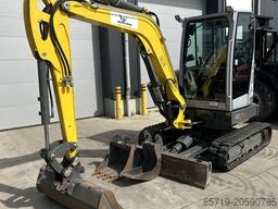 Wacker Neuson EZ36 (9649)