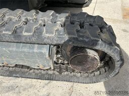 Wacker Neuson EZ36 (9649)