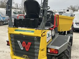 Wacker Neuson DW30 (8303)