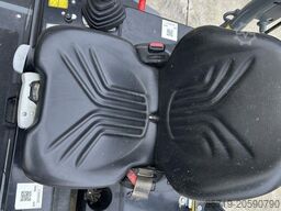 Wacker Neuson DW30 (8303)