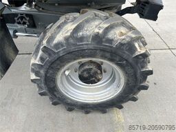 Wacker Neuson DW60 (6665)