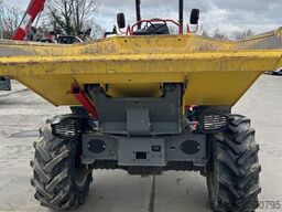 Wacker Neuson DW60 (6665)