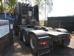 MERCEDES-BENZ 4152/LS/ 8x4/SLT/BIG SPACE