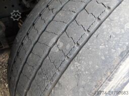 MERCEDES-BENZ 4152/LS/ 8x4/SLT/BIG SPACE