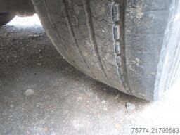 MERCEDES-BENZ 4152/LS/ 8x4/SLT/BIG SPACE