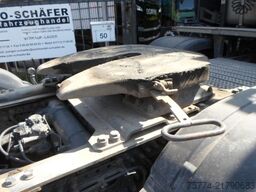 MERCEDES-BENZ 4152/LS/ 8x4/SLT/BIG SPACE