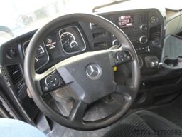 MERCEDES-BENZ 4152/LS/ 8x4/SLT/BIG SPACE