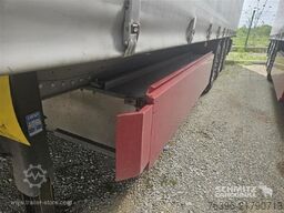 Schmitz Cargobull Semitrailer Curtainsider Standard