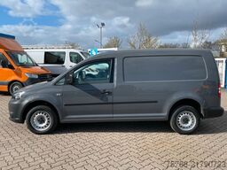 VW Caddy KA Maxi 4M/ 4x4/ AC/ Standh./ Werkstatt