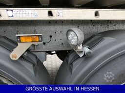 SCHMITZ CARGOBULL Agrar 45m³ kurz+niedrig Türen+Klappe ¤515mtl.
