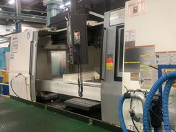 Okuma Millac 852 VII