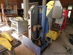Lissmac DTS 420