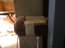 Lissmac DTS 420