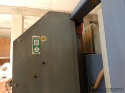Lissmac DTS 420