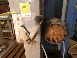 Lissmac DTS 420