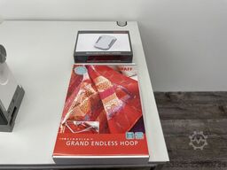 Pfaff Creative Icon 2 + Zubehör from 2024