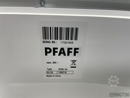 Pfaff Creative Icon 2 + Zubehör from 2024