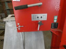 Lissmac MBS 510