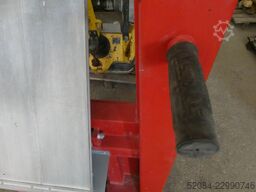 Lissmac MBS 510