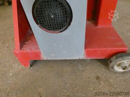 Lissmac MBS 510