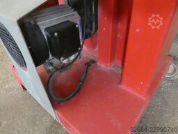 Lissmac MBS 510