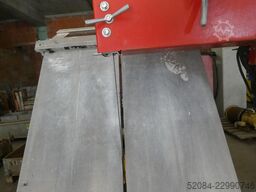 Lissmac MBS 510