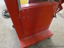 Lissmac MBS 510