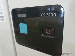Sysmex CS-5100