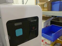 Sysmex CS-5100