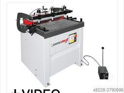 Gannomat DB 21-27-35