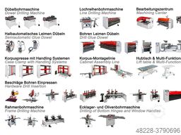 Gannomat DB 21-27-35