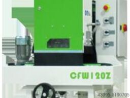 Base by NS Maquinas CFW120 Z